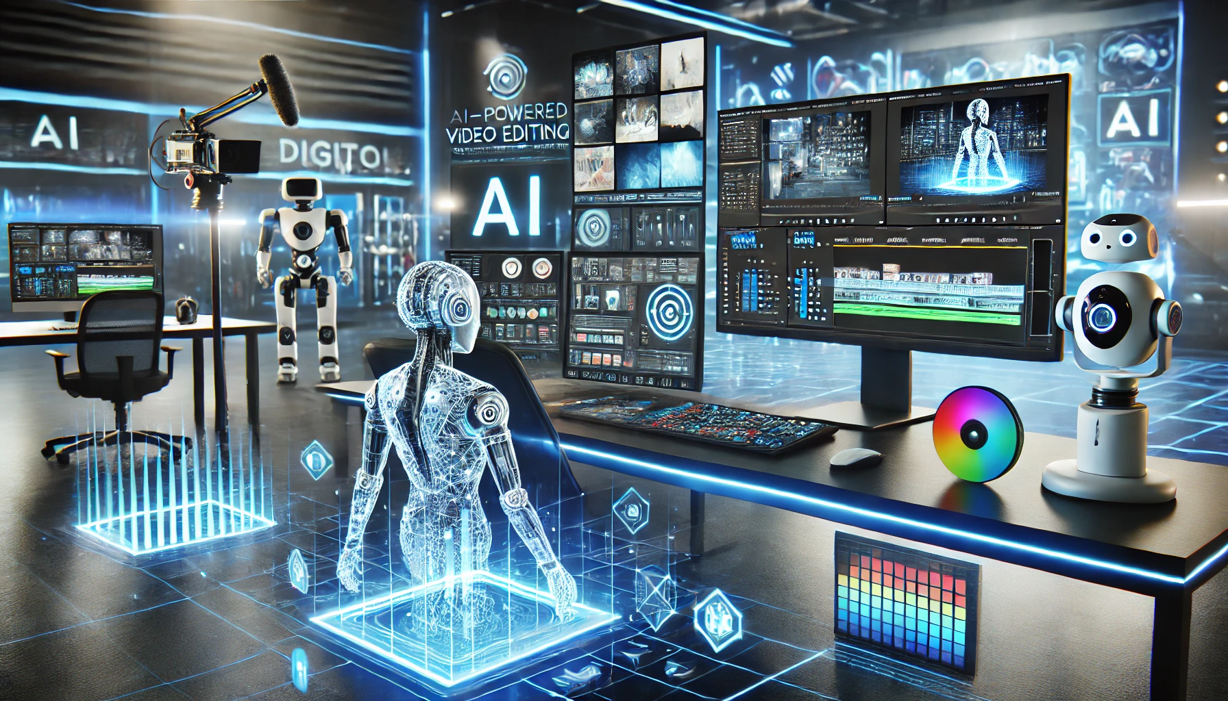 Tendencias en el sector audiovisual que marcan la diferencia en 2025